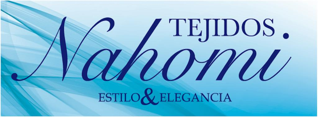Tejidos Nahomi